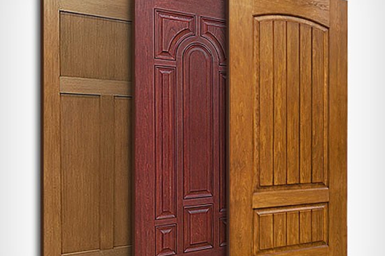 Silver Lakes-fiberglass-door-repair