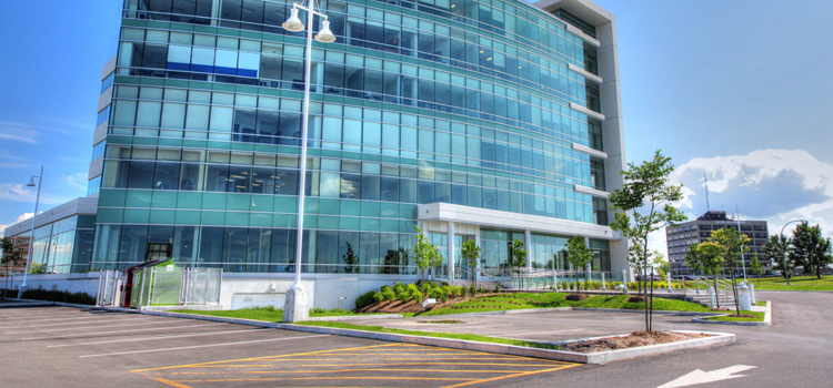 commercial glass door repair Silver Lakes